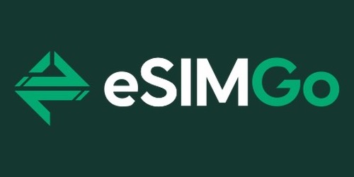 eSIM Go logo